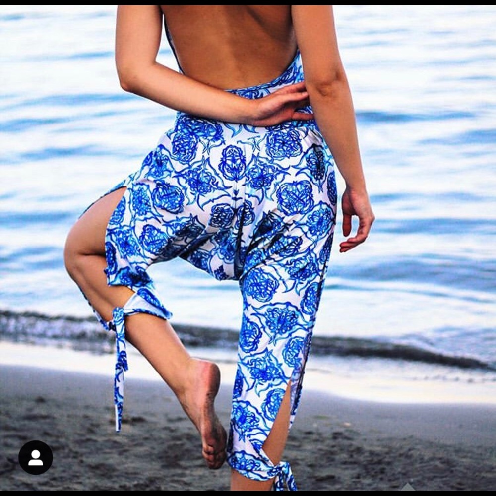Yoga outfit arthelticwear